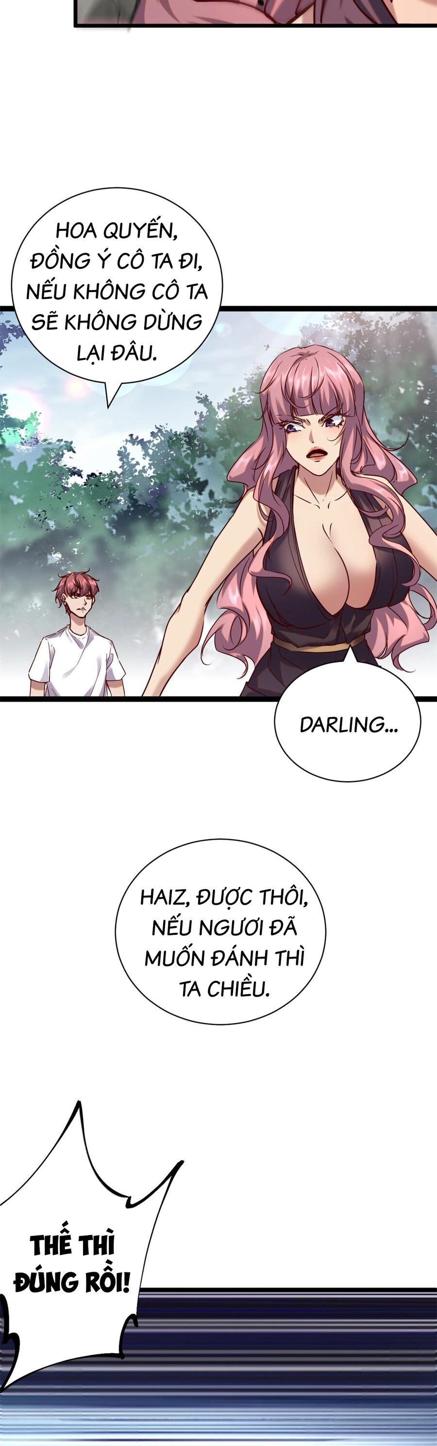 Cái Bóng Vạn Năng Chapter 213.5 - 5