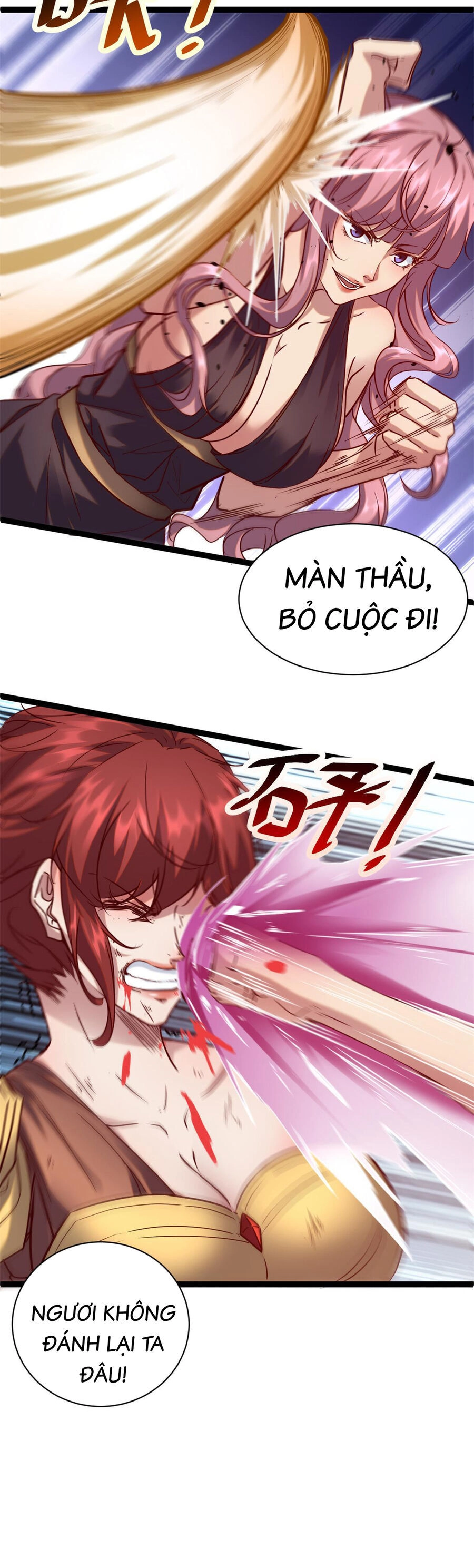 Cái Bóng Vạn Năng Chapter 213.5 - 7