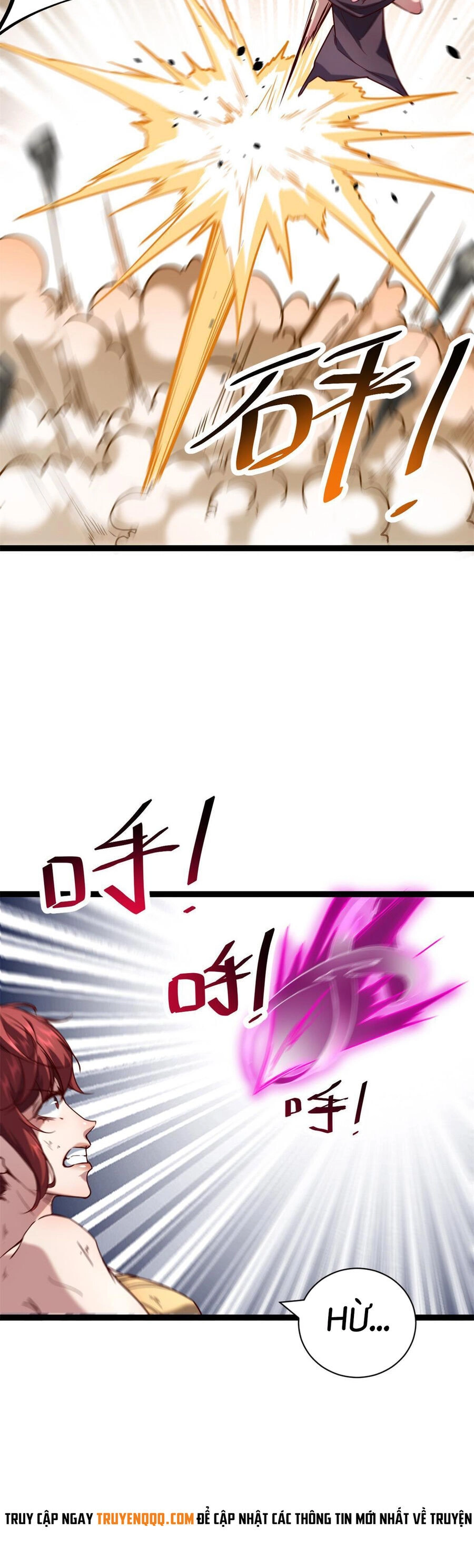 Cái Bóng Vạn Năng Chapter 213.5 - 9