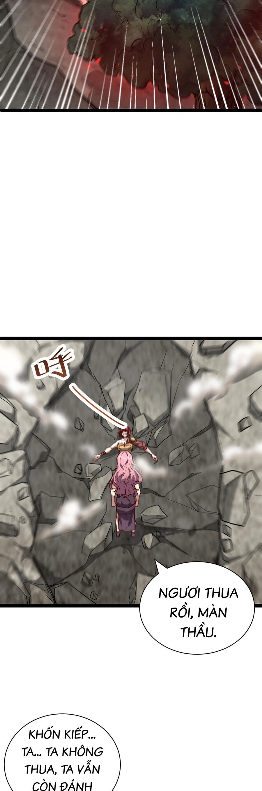 Cái Bóng Vạn Năng Chapter 213.5 - 11