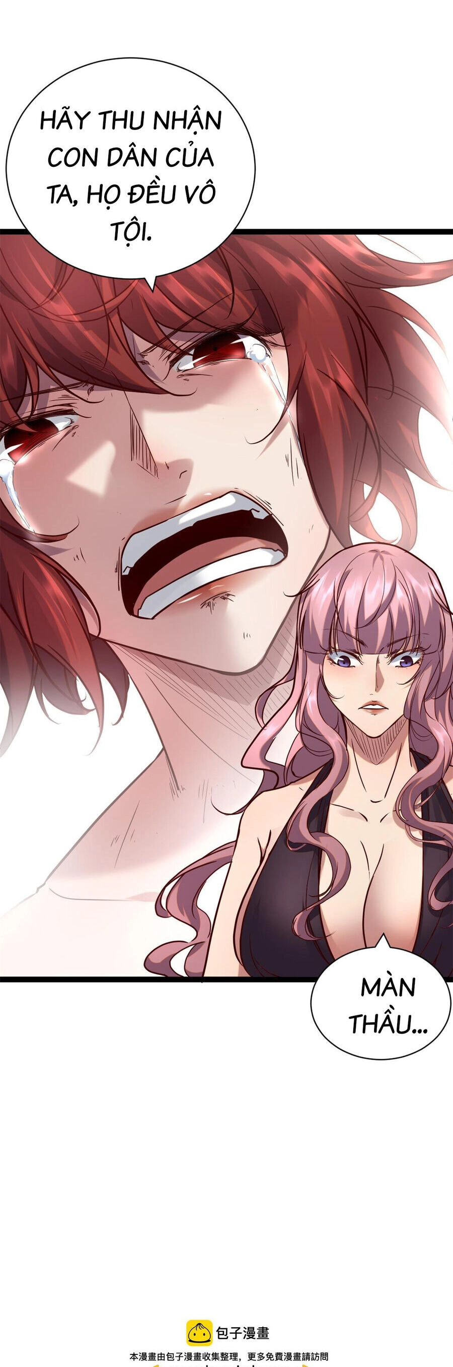 Cái Bóng Vạn Năng Chapter 213.5 - 13