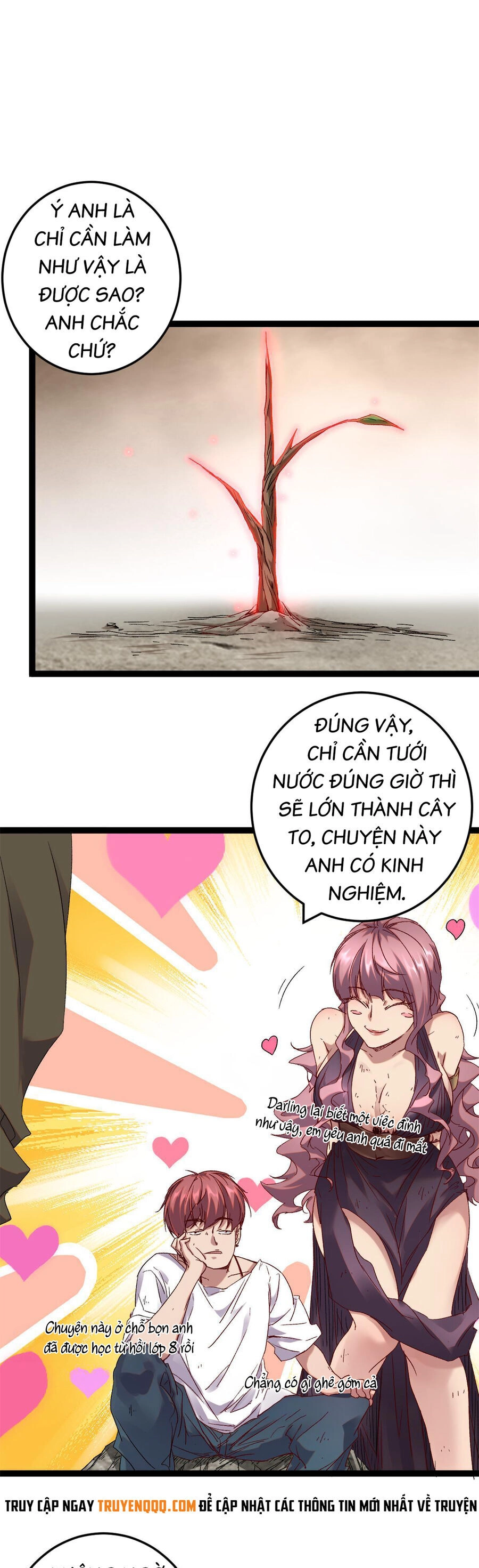 Cái Bóng Vạn Năng Chapter 214 - 2