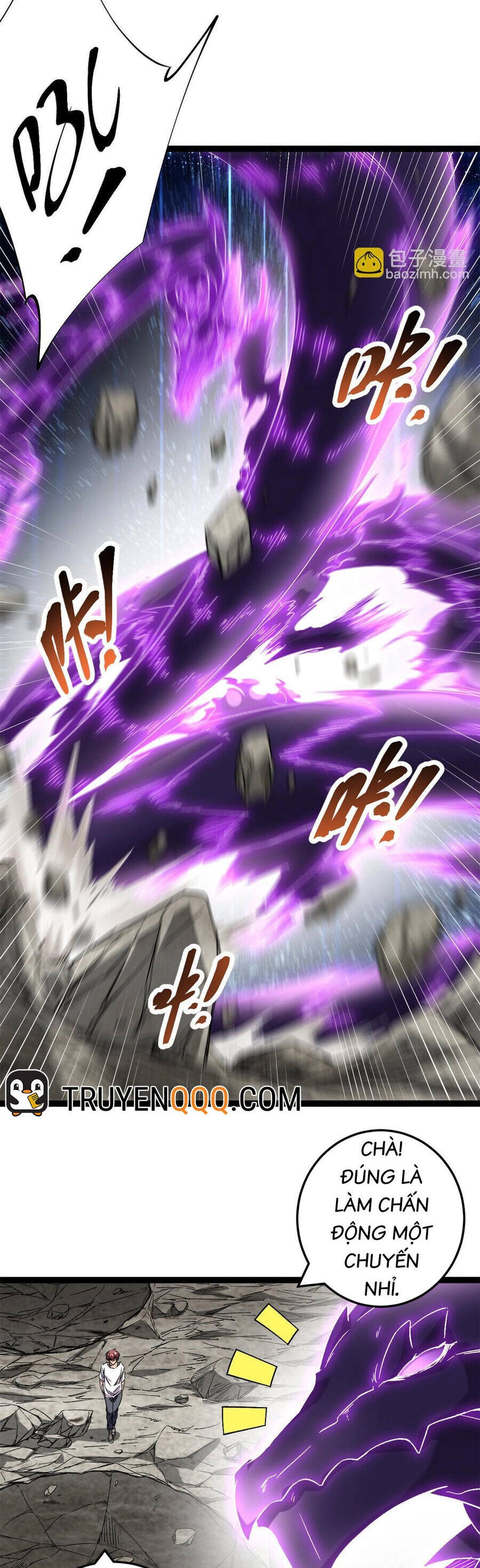 Cái Bóng Vạn Năng Chapter 214 - 8