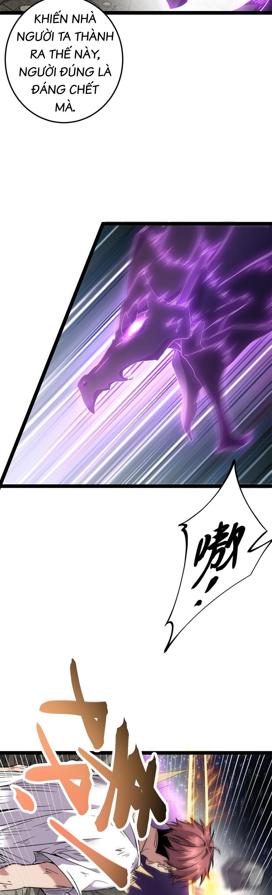 Cái Bóng Vạn Năng Chapter 214 - 9