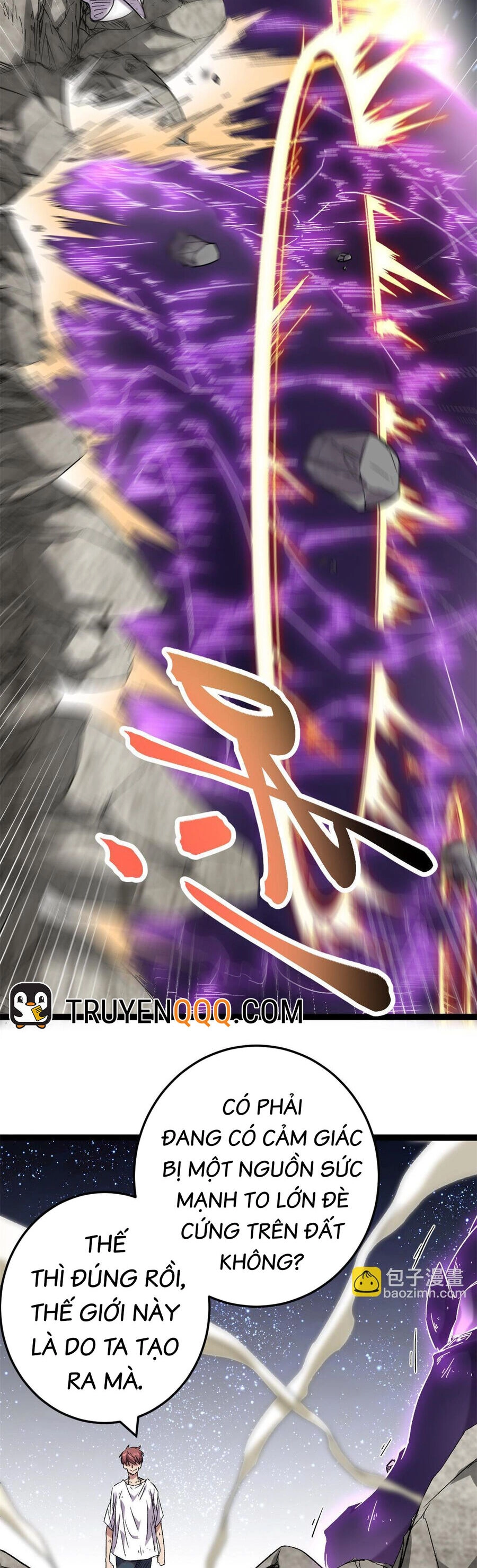 Cái Bóng Vạn Năng Chapter 214 - 10