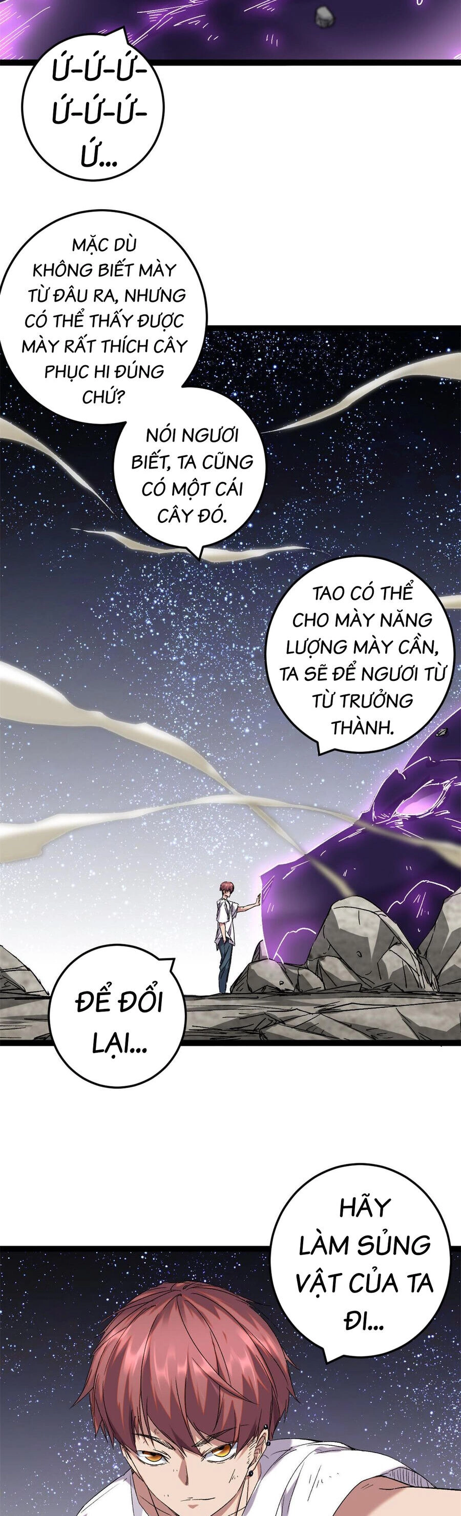 Cái Bóng Vạn Năng Chapter 214 - 12