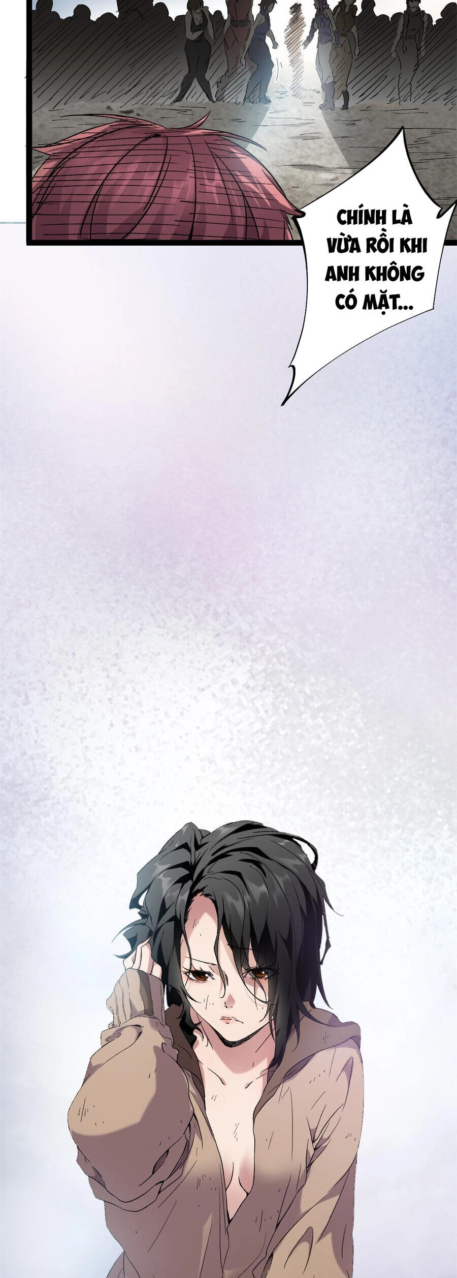 Cái Bóng Vạn Năng Chapter 214 - 17