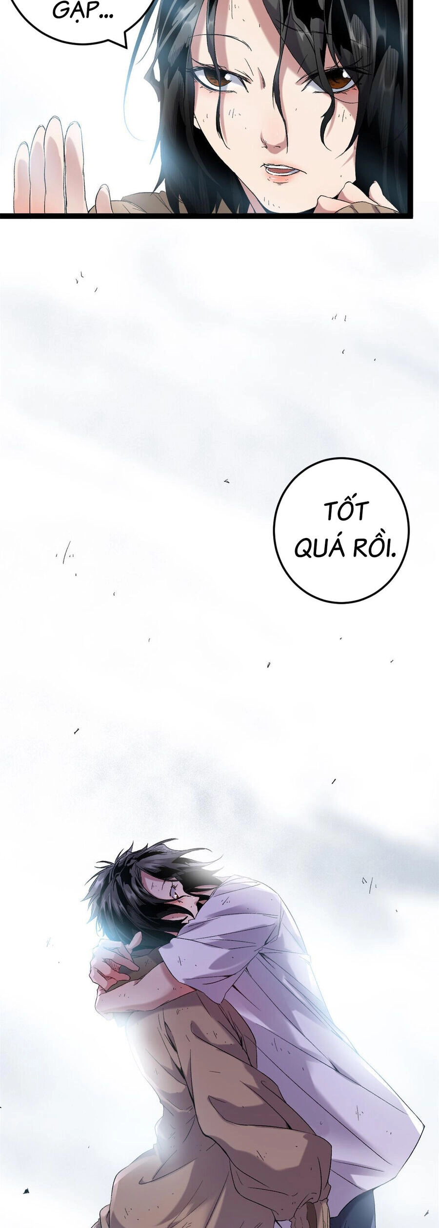 Cái Bóng Vạn Năng Chapter 214 - 19