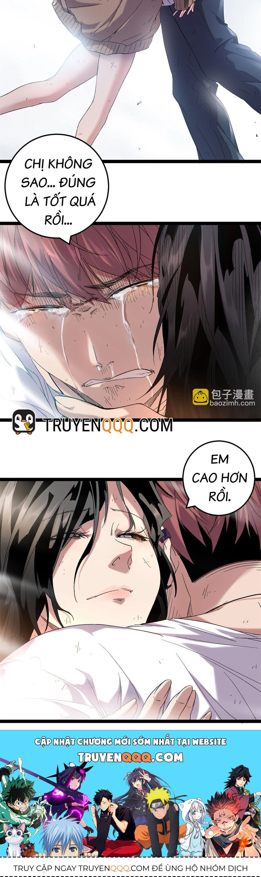 Cái Bóng Vạn Năng Chapter 214 - 20