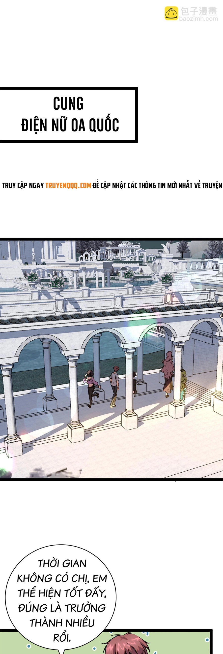 Cái Bóng Vạn Năng Chapter 215 - 2