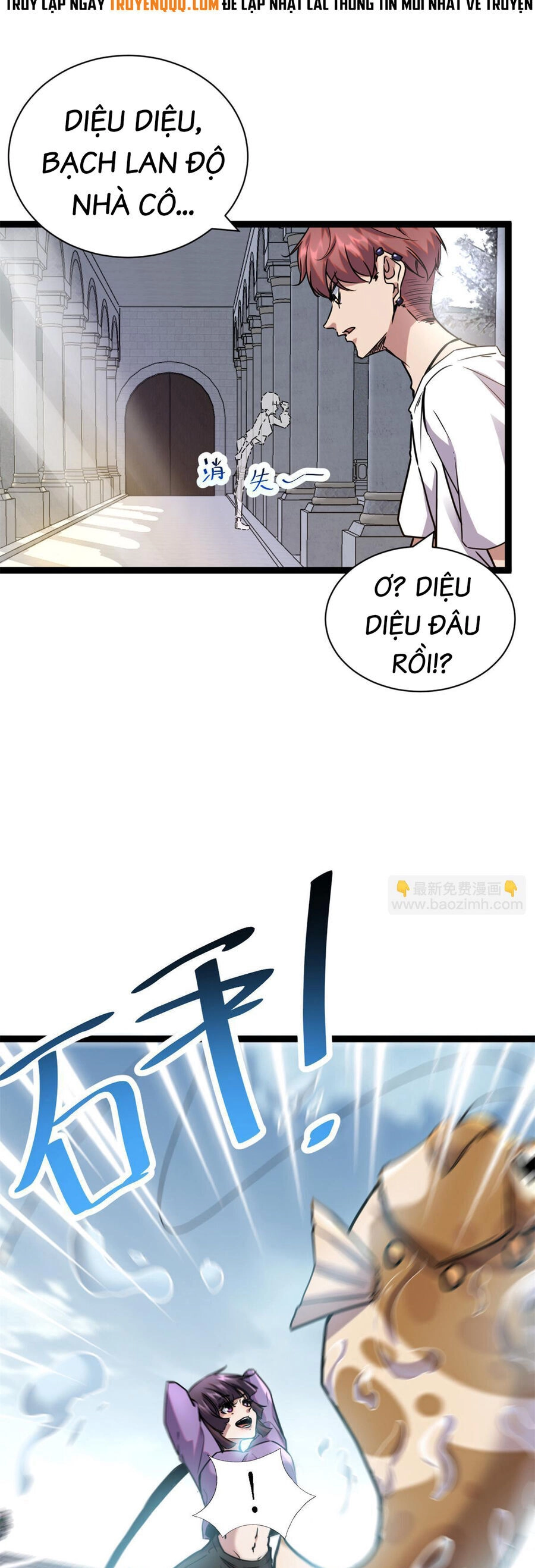 Cái Bóng Vạn Năng Chapter 215 - 6