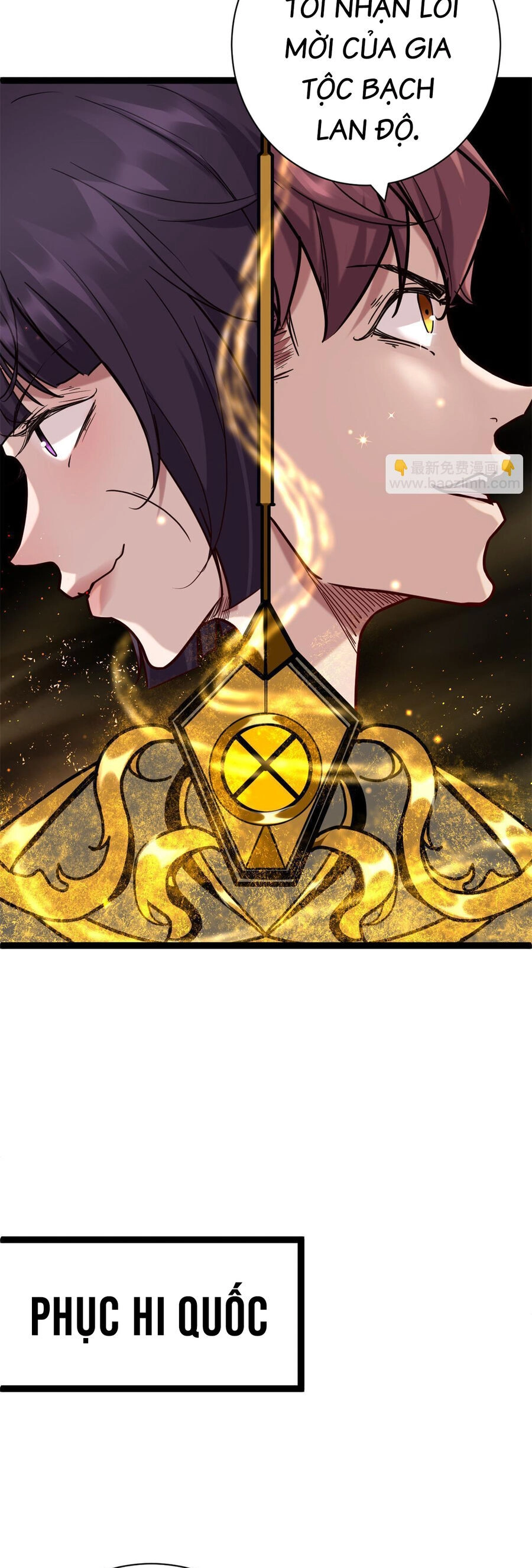 Cái Bóng Vạn Năng Chapter 215 - 14