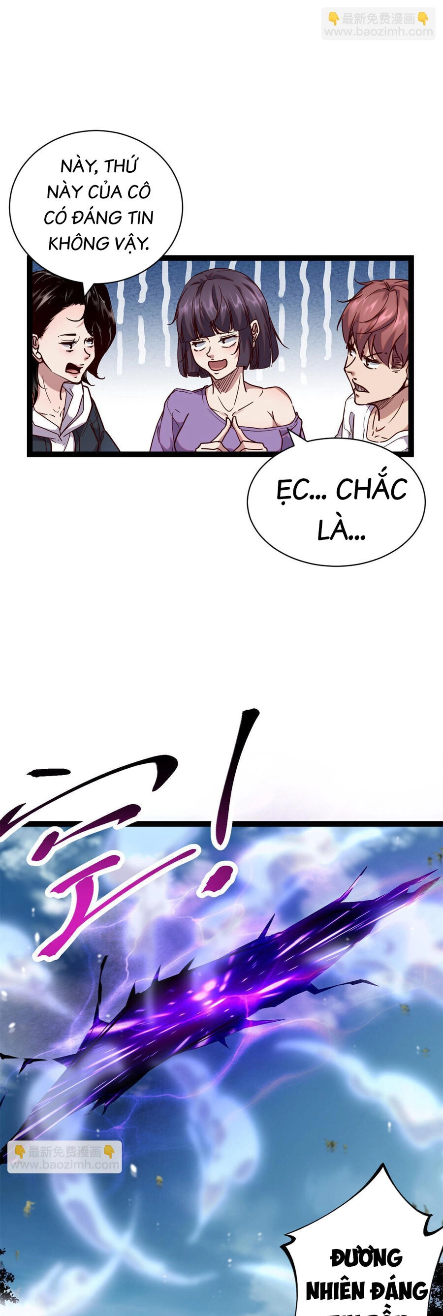 Cái Bóng Vạn Năng Chapter 215 - 18