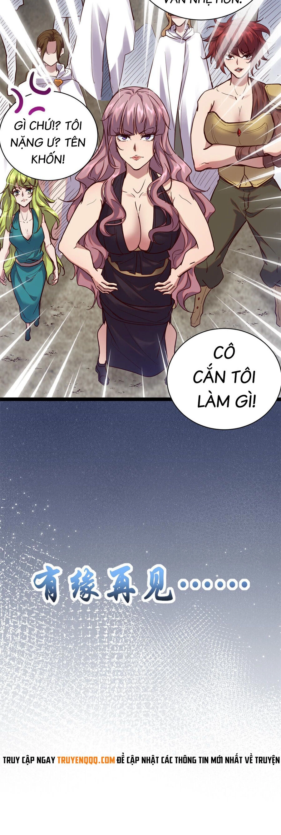 Cái Bóng Vạn Năng Chapter 215 - 20