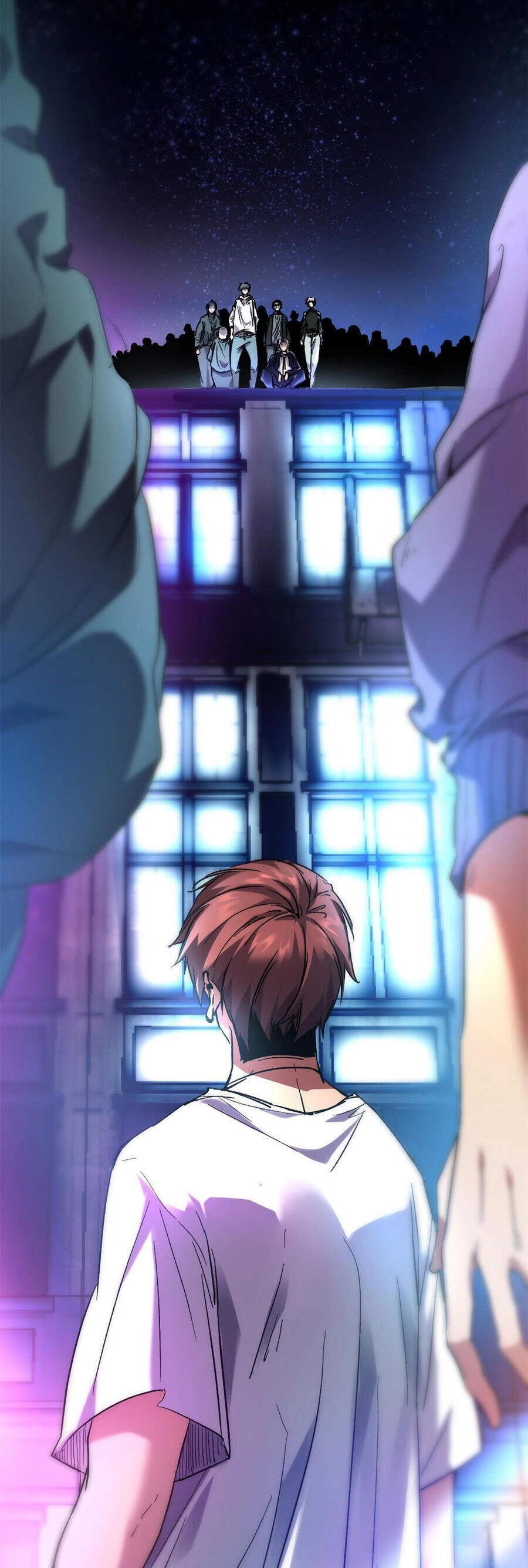 Cái Bóng Vạn Năng Chapter 215 - 25