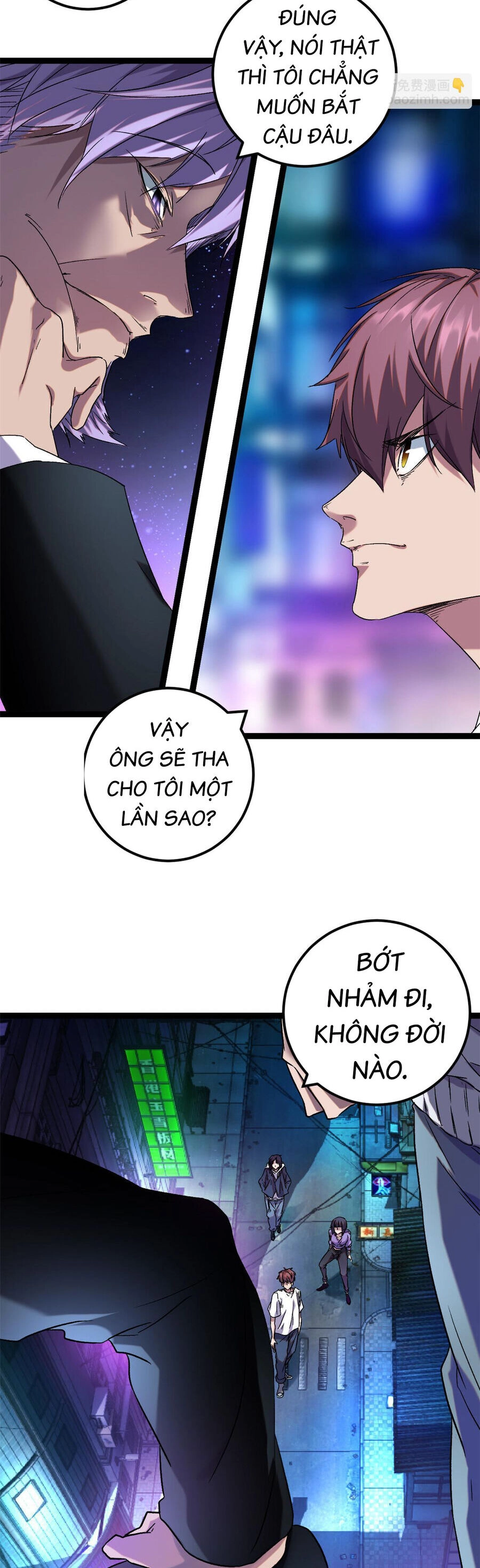 Cái Bóng Vạn Năng Chapter 216 - 4