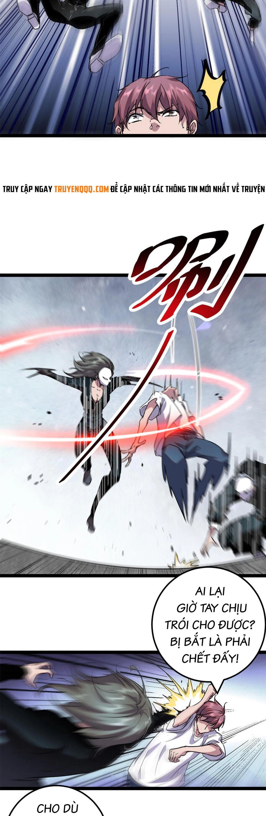 Cái Bóng Vạn Năng Chapter 216 - 10