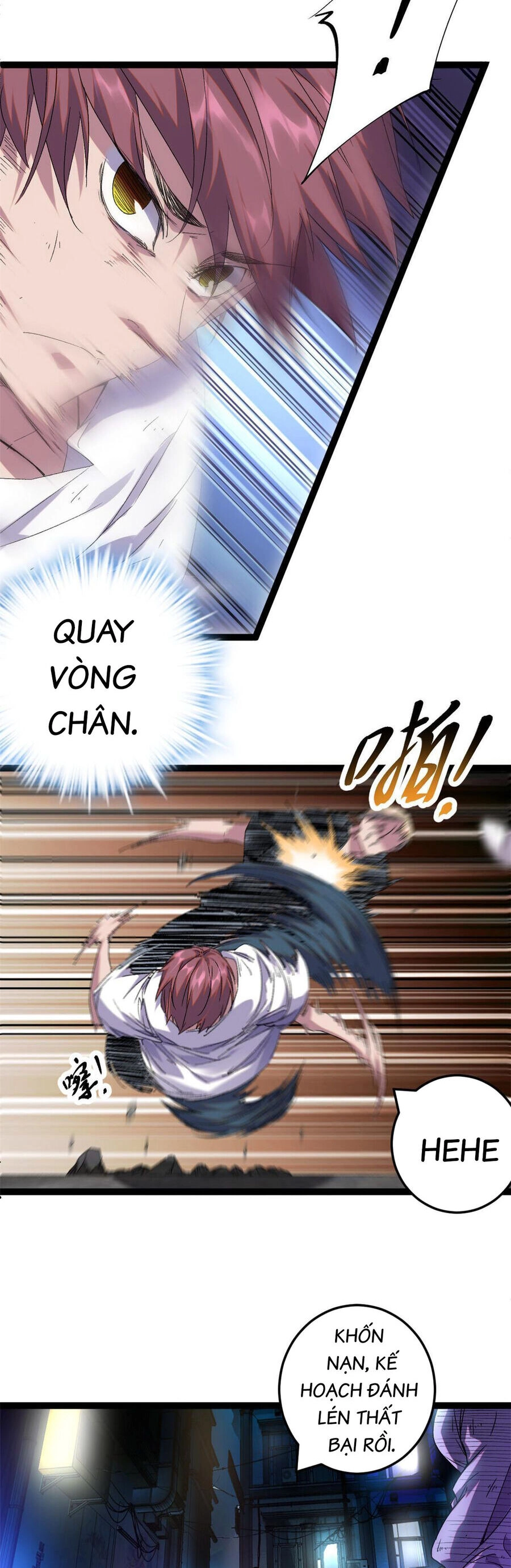 Cái Bóng Vạn Năng Chapter 216 - 14