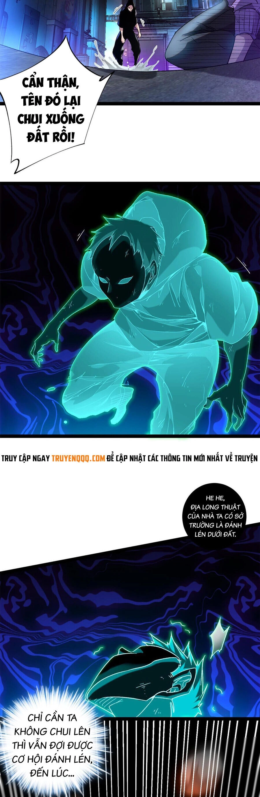 Cái Bóng Vạn Năng Chapter 216 - 15