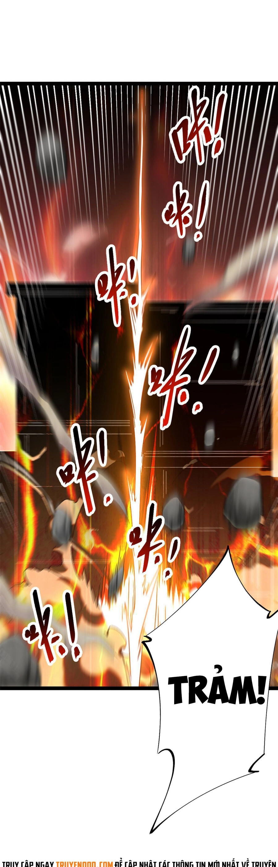 Cái Bóng Vạn Năng Chapter 217 - 12