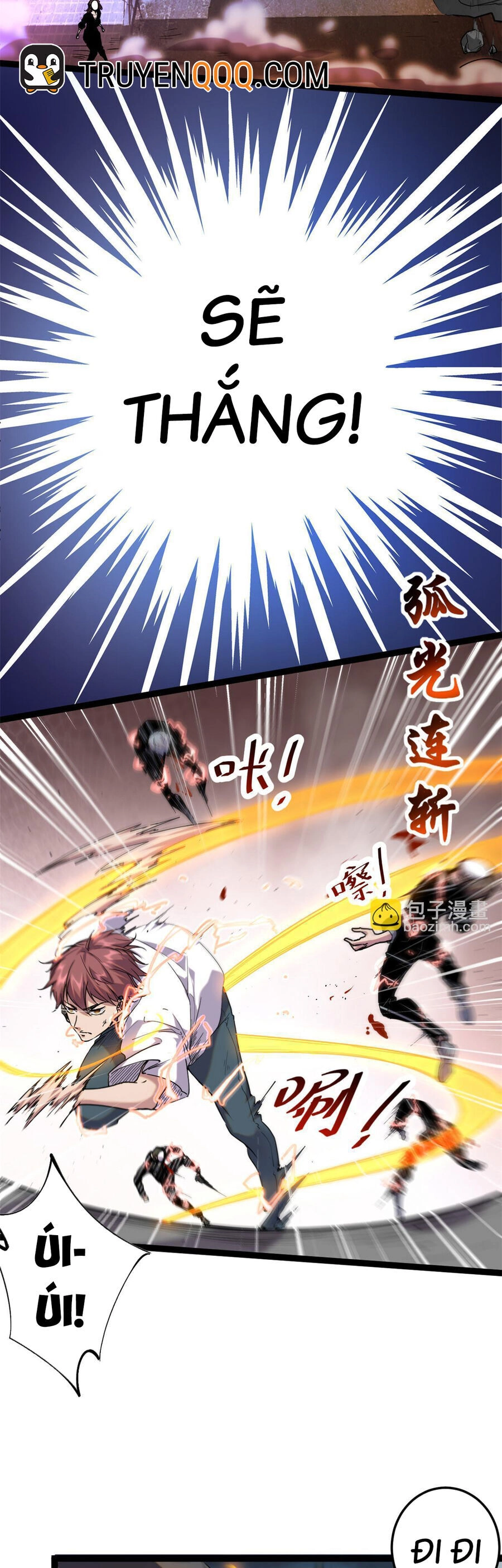 Cái Bóng Vạn Năng Chapter 217 - 14