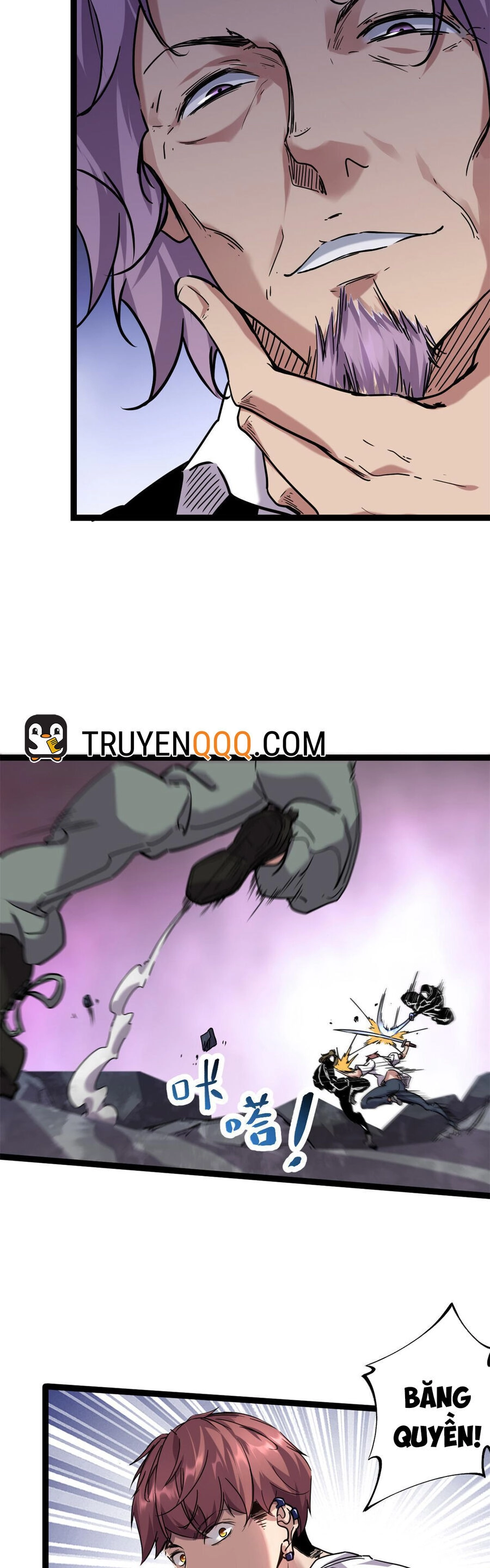 Cái Bóng Vạn Năng Chapter 218 - 4