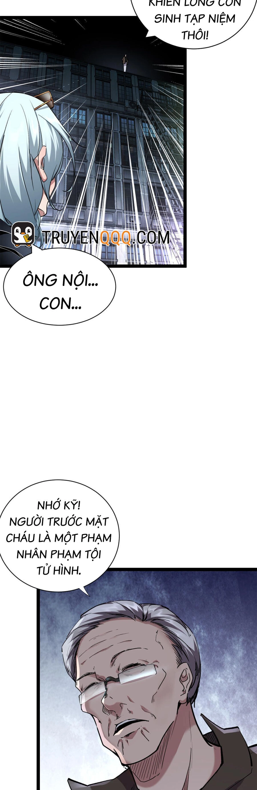 Cái Bóng Vạn Năng Chapter 218 - 8