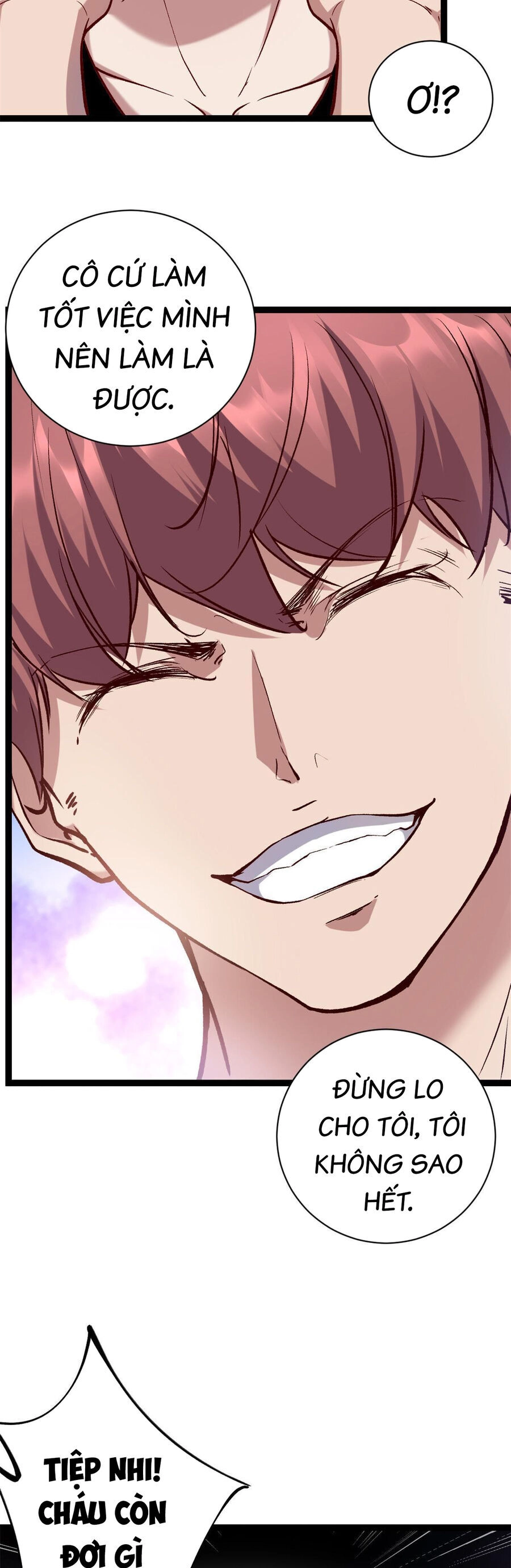 Cái Bóng Vạn Năng Chapter 218 - 10