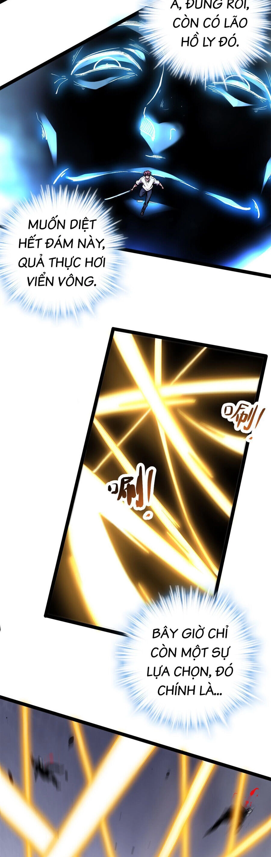 Cái Bóng Vạn Năng Chapter 218 - 14