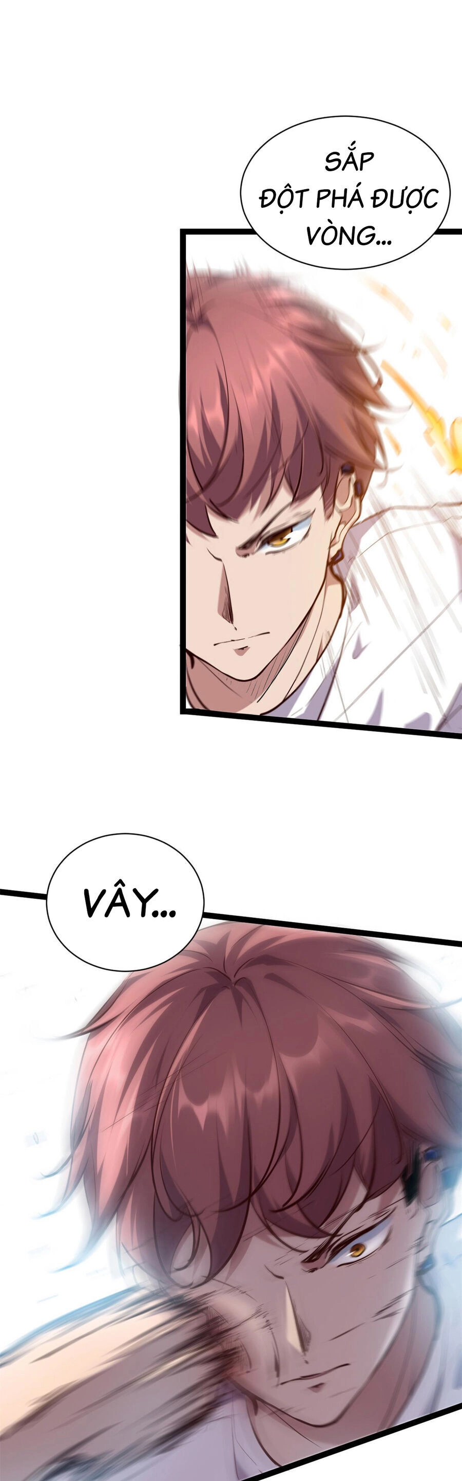 Cái Bóng Vạn Năng Chapter 218 - 18