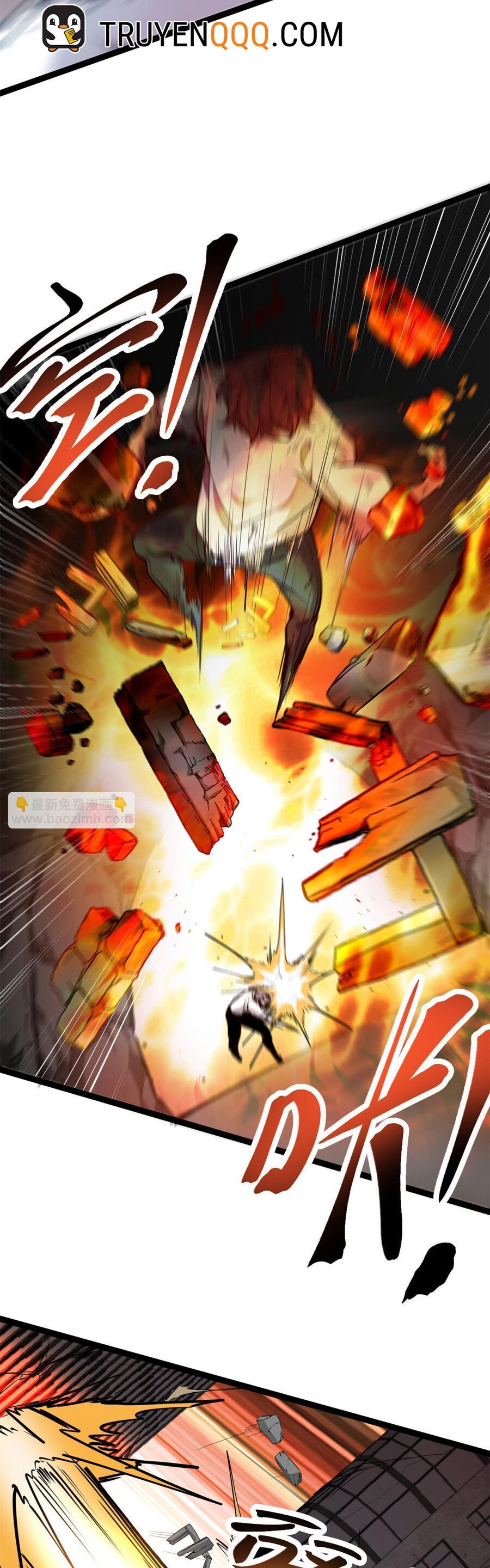 Cái Bóng Vạn Năng Chapter 218 - 19