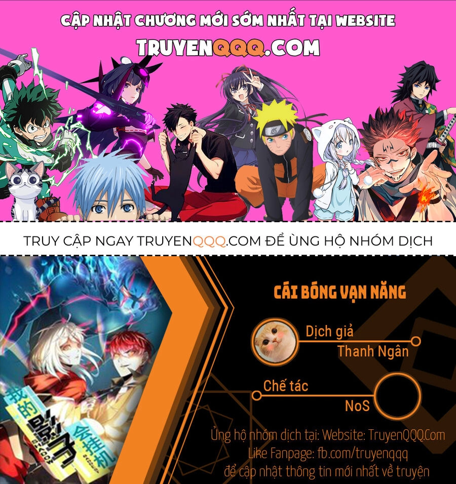 Cái Bóng Vạn Năng Chapter 219 - 1