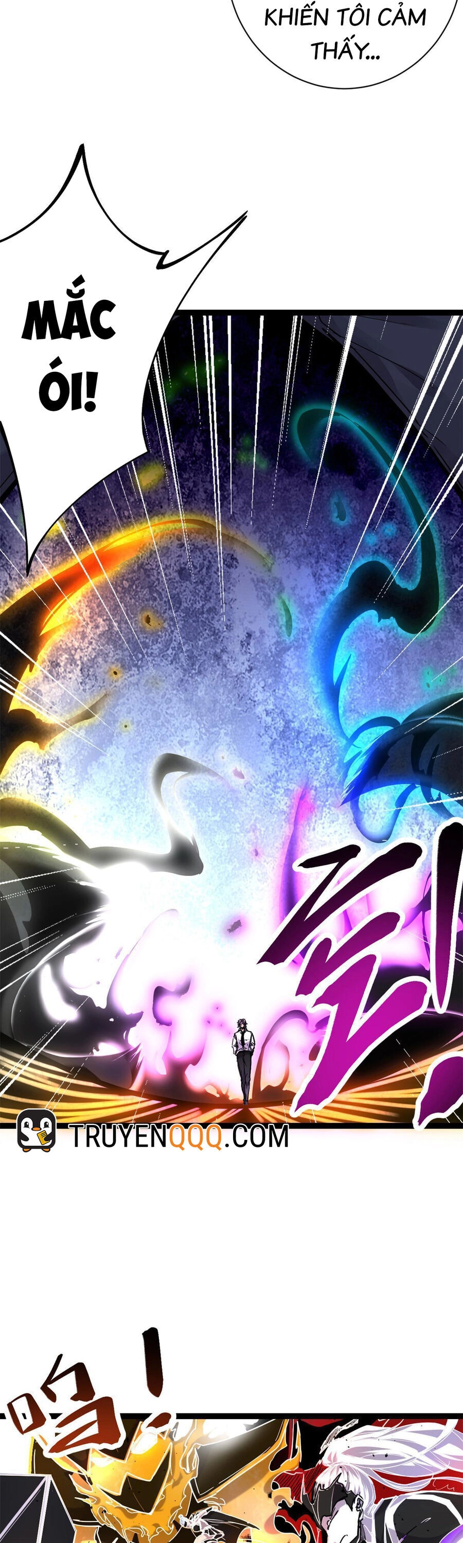 Cái Bóng Vạn Năng Chapter 219 - 3