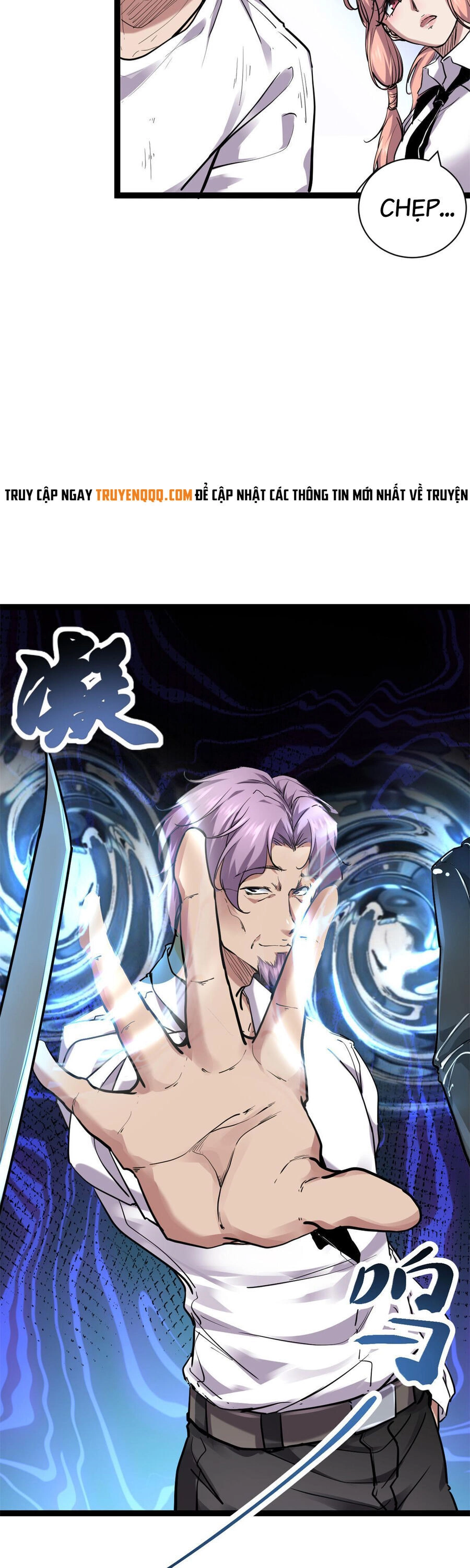 Cái Bóng Vạn Năng Chapter 219 - 7