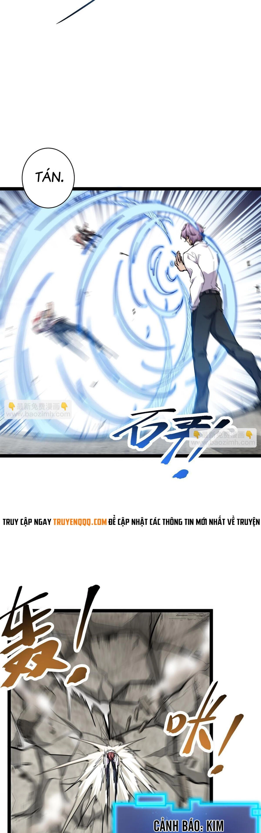 Cái Bóng Vạn Năng Chapter 219 - 8