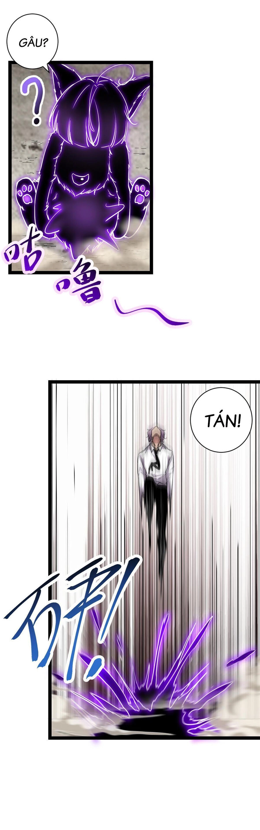 Cái Bóng Vạn Năng Chapter 219 - 12