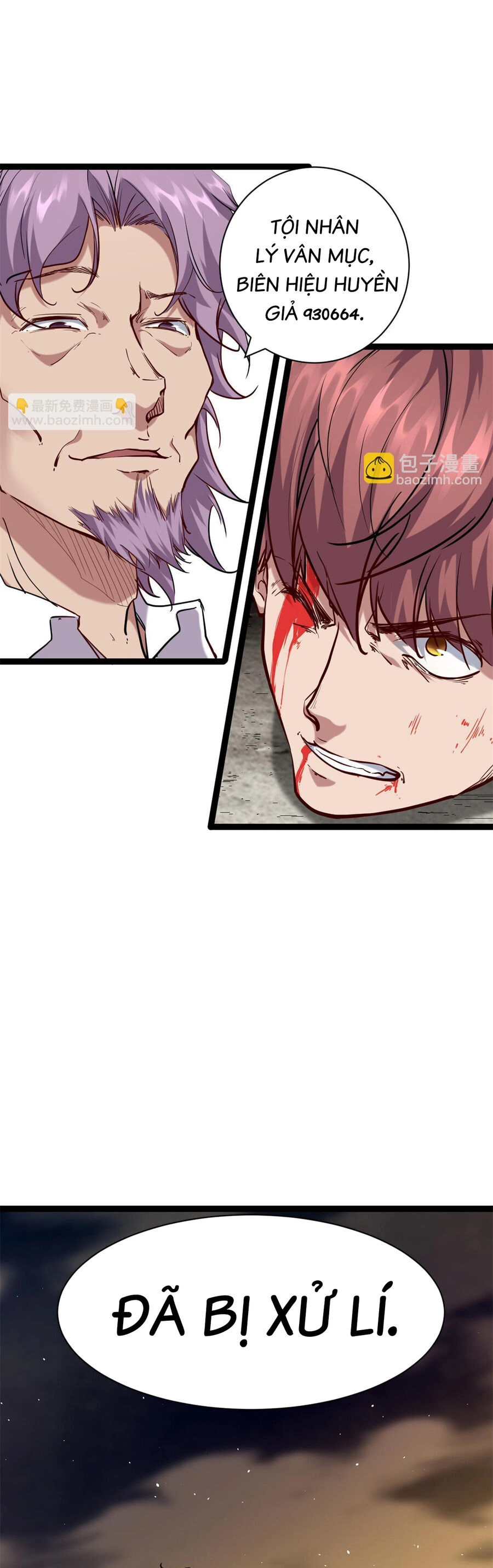 Cái Bóng Vạn Năng Chapter 219 - 14