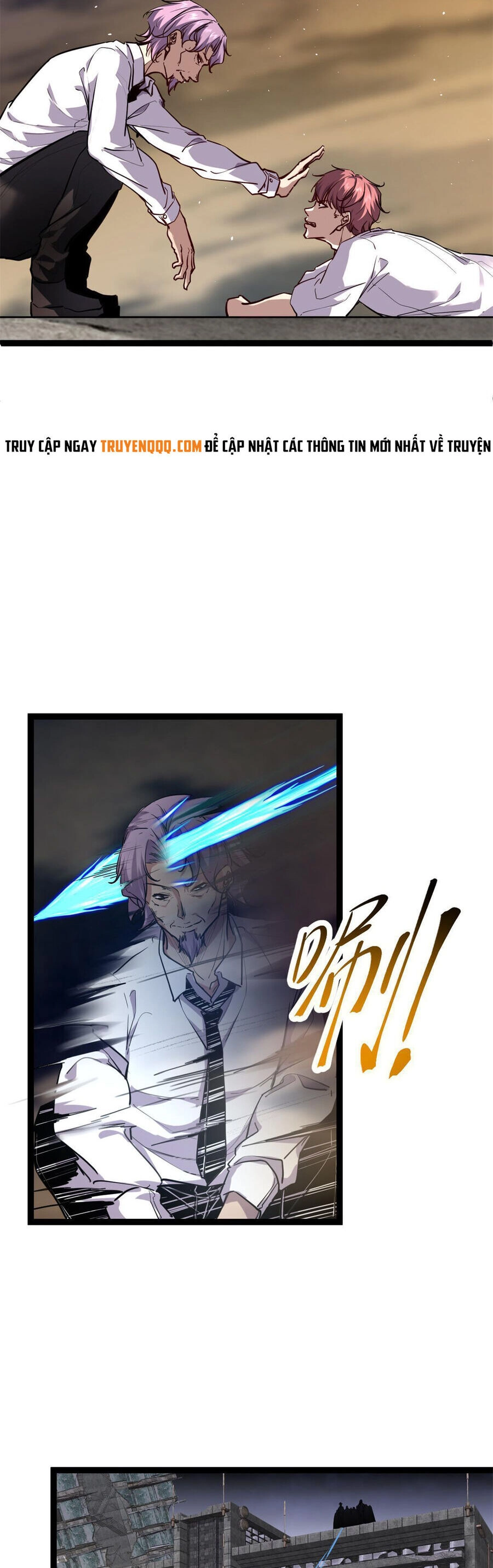 Cái Bóng Vạn Năng Chapter 219 - 15