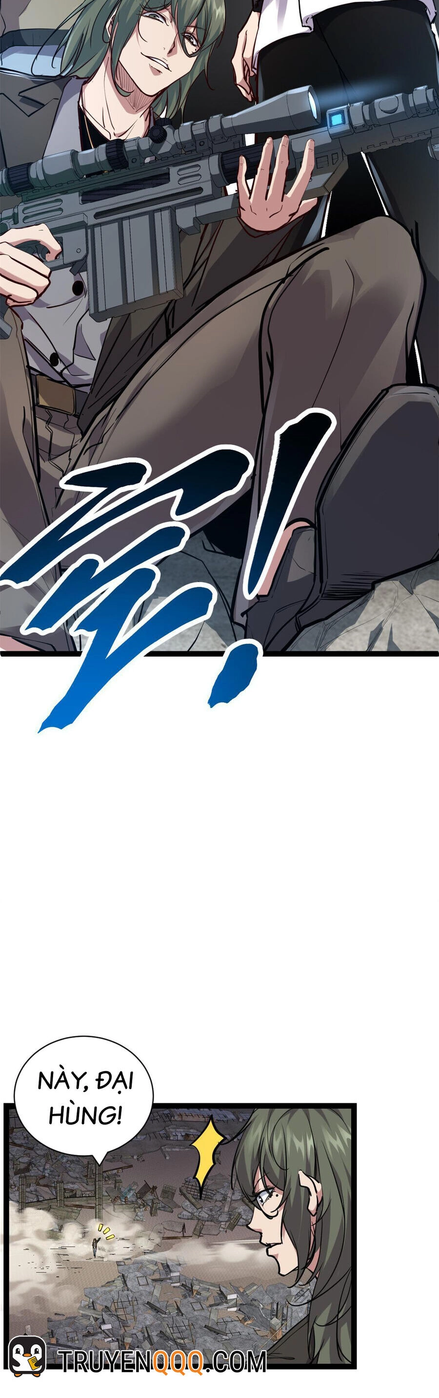 Cái Bóng Vạn Năng Chapter 219 - 17