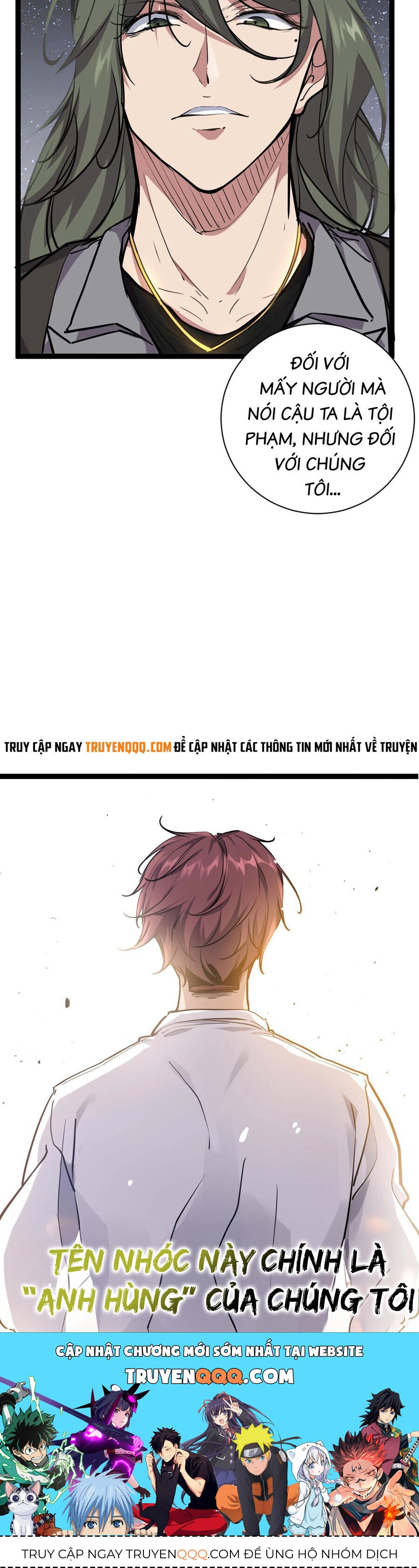 Cái Bóng Vạn Năng Chapter 219 - 20