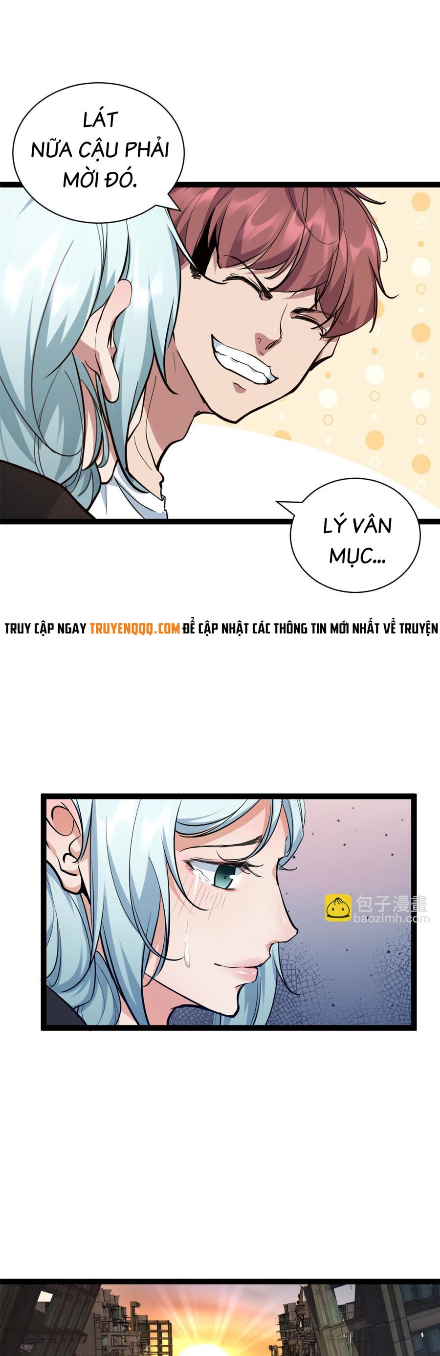 Cái Bóng Vạn Năng Chapter 221 - 11