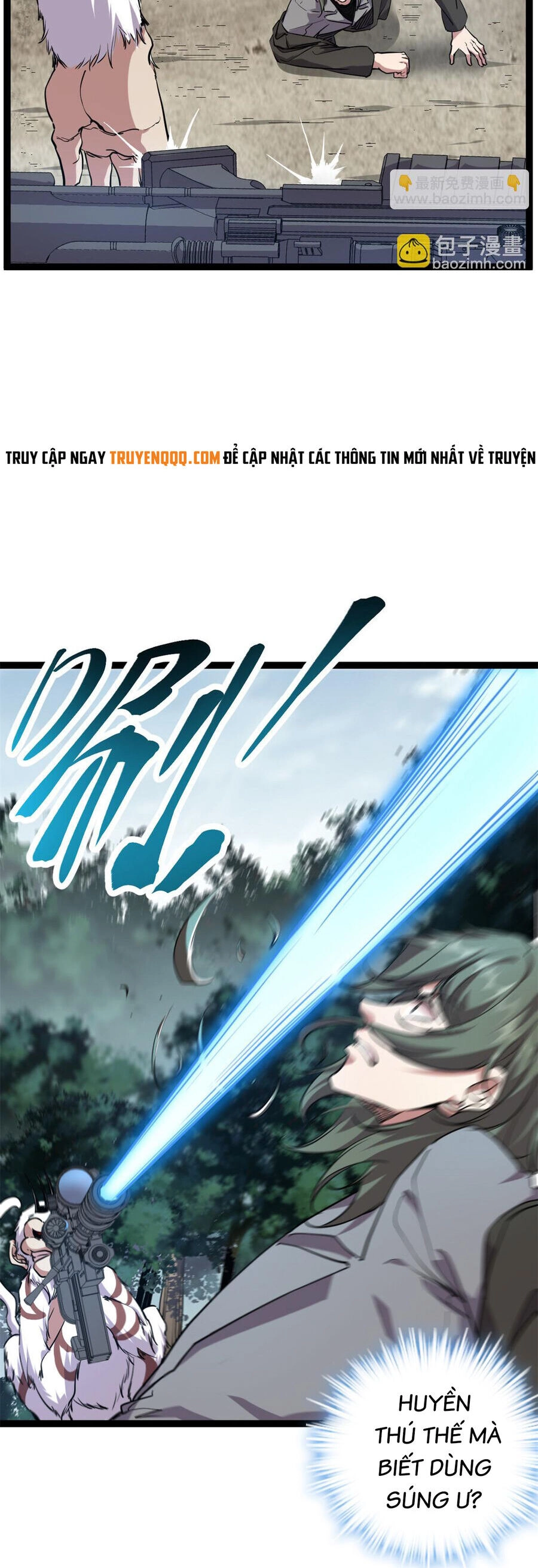 Cái Bóng Vạn Năng Chapter 222 - 12