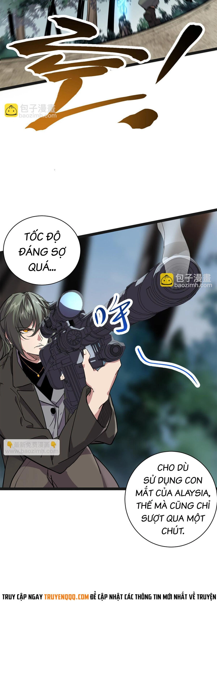 Cái Bóng Vạn Năng Chapter 223 - 9