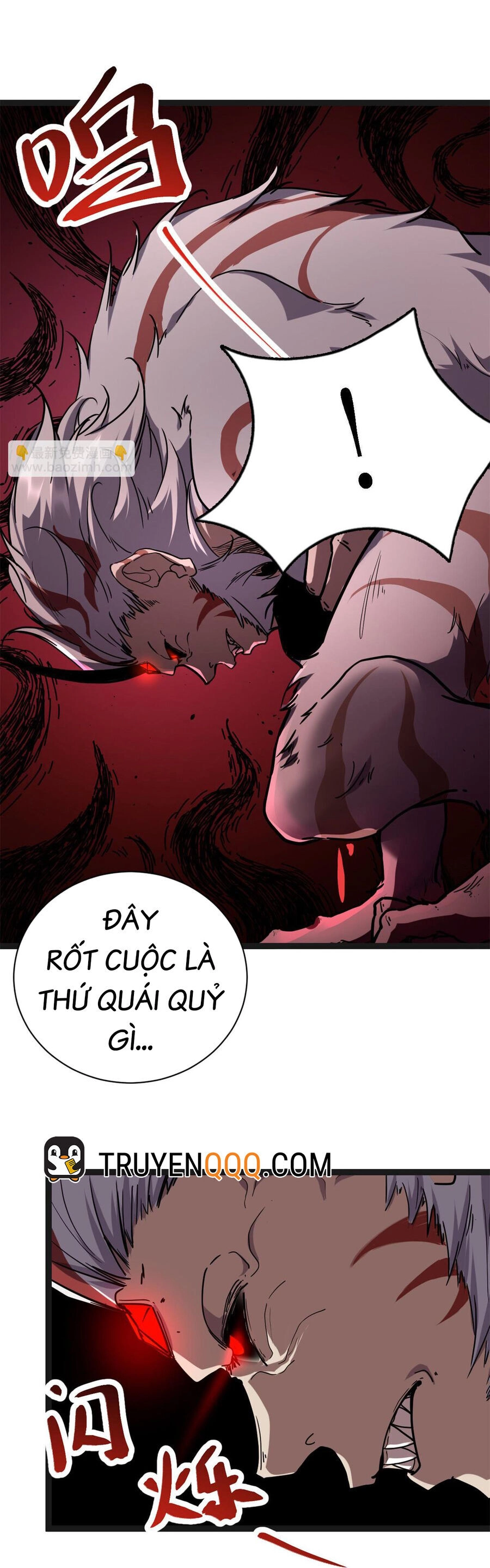 Cái Bóng Vạn Năng Chapter 223 - 10