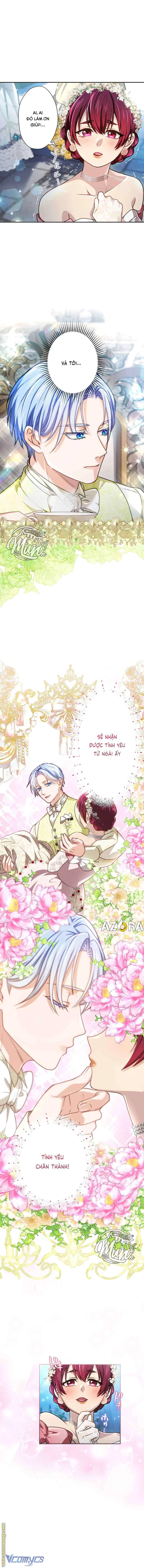 Thưa ngài, Tôi cảm thấy khó chịu Chapter 59 - 8