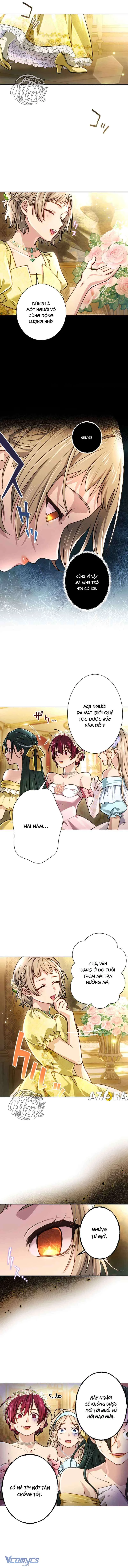 Thưa ngài, Tôi cảm thấy khó chịu Chapter 60 - 7