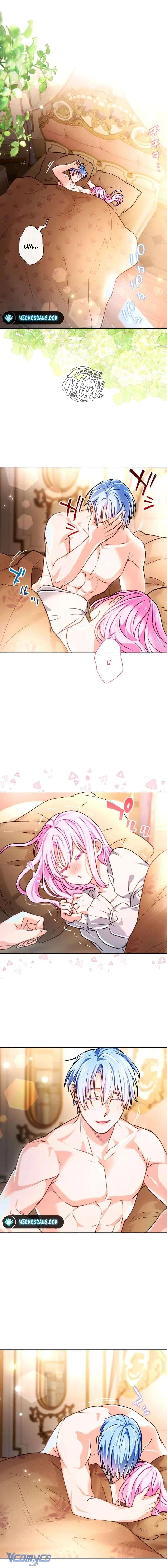 Thưa ngài, Tôi cảm thấy khó chịu Chapter 64 - 9