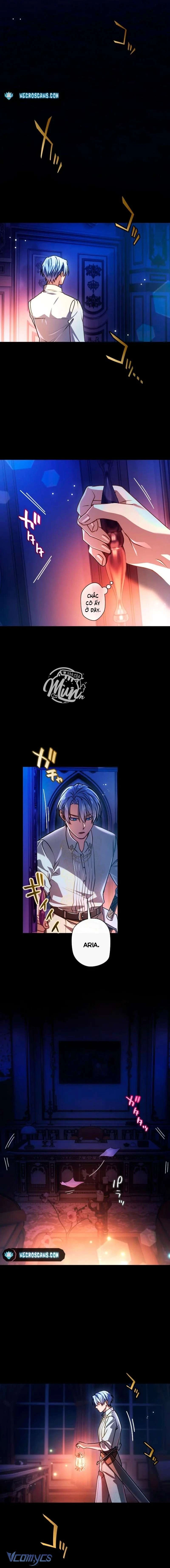 Thưa ngài, Tôi cảm thấy khó chịu Chapter  67 - 11