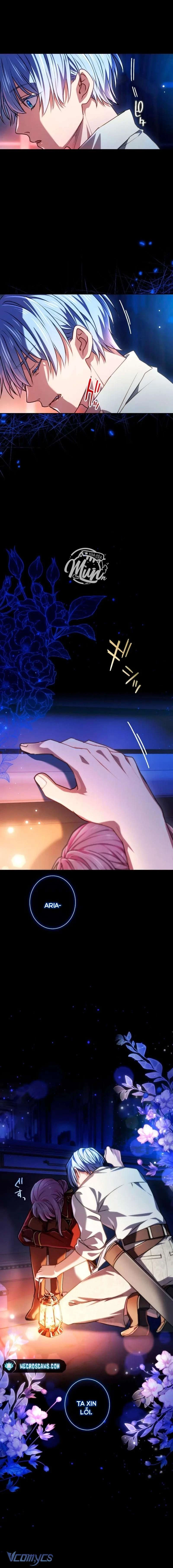 Thưa ngài, Tôi cảm thấy khó chịu Chapter  67 - 12