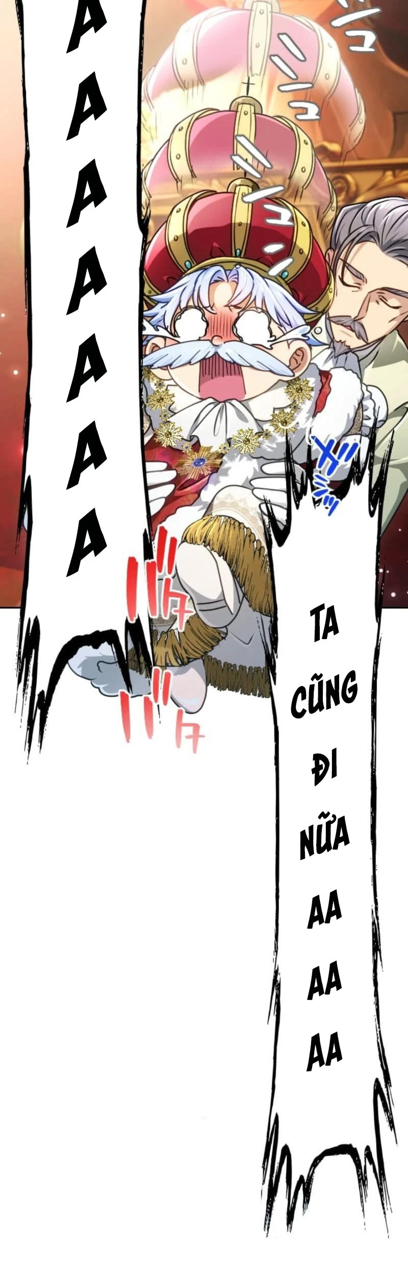 Thưa ngài, Tôi cảm thấy khó chịu Chapter  70 - 4